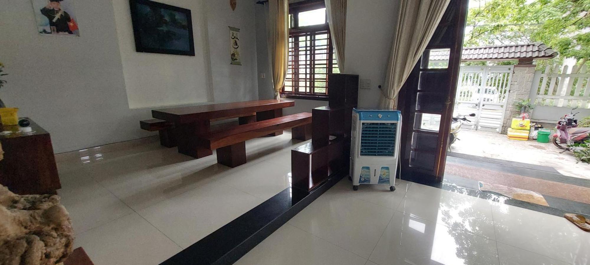 Melody Riverside Homestay Thon Truong Giang Exteriör bild
