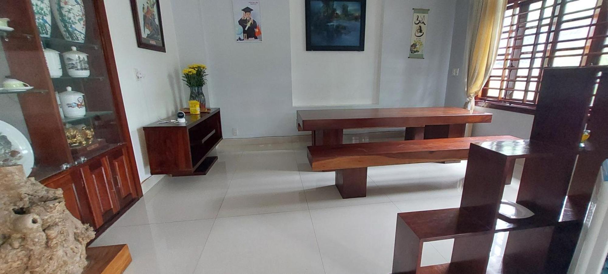 Melody Riverside Homestay Thon Truong Giang Exteriör bild